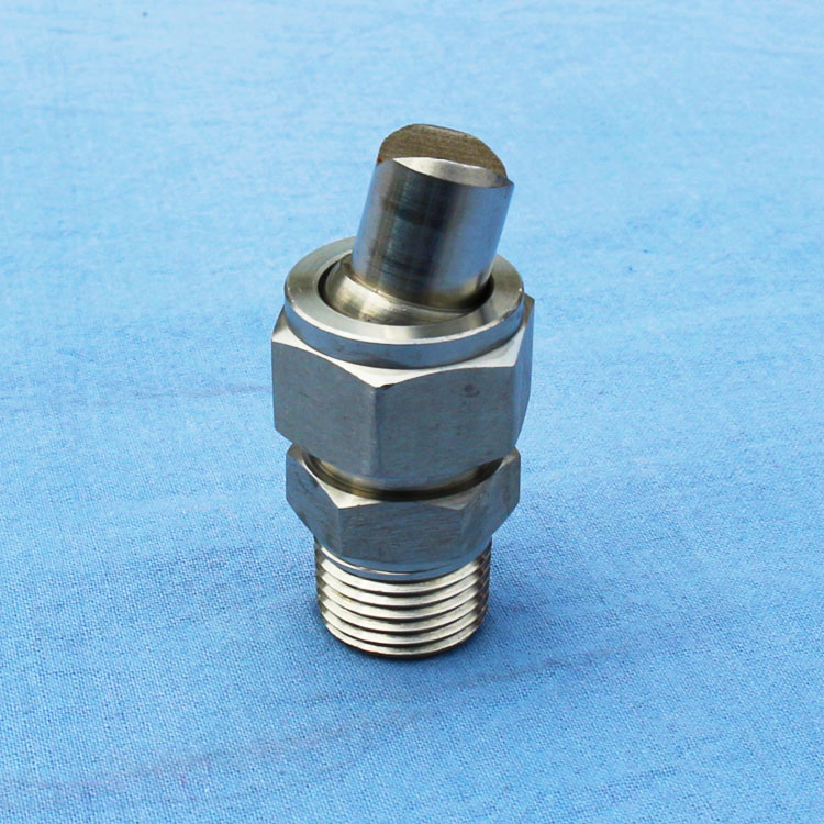 可調(diào)扇形噴嘴