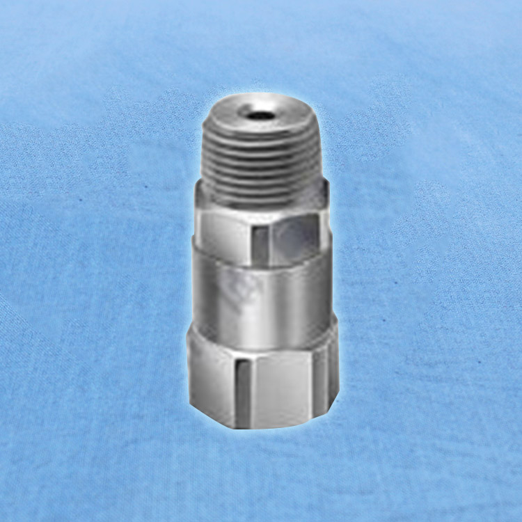 墻上安裝型實心圓錐形噴嘴